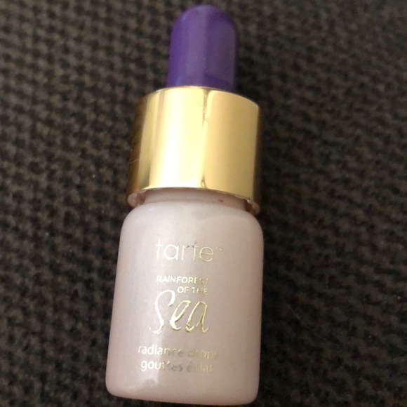 tarte Other - Tarte Rainforest Of the Sea Radiance Drops
